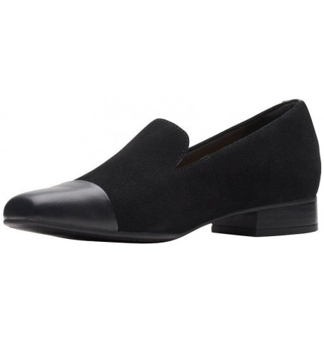 Clarks TILMONT STEP 26163330 - Black - TILMONTSTEP$02C