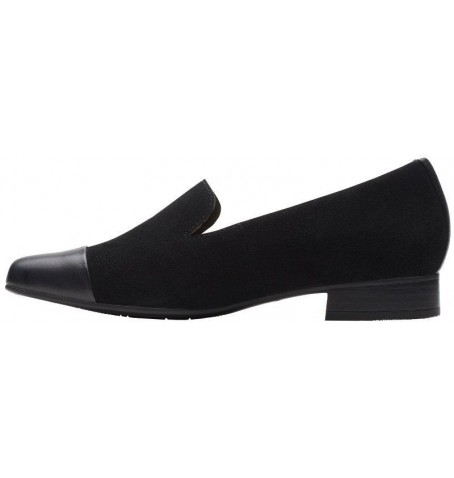 Clarks TILMONT STEP 26163330 - Black - TILMONTSTEP$02C