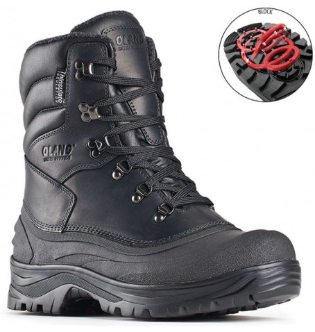 Olang TITANIO - Black - TITANIO$81.02OL