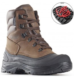 Olang TITANIO - Brun - TITANIO$85.03OL