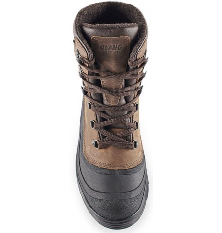 Olang TITANIO - Brown - TITANIO$85.03OL