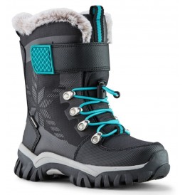 Cougar TOASTY - Noir - TOASTY$02CG