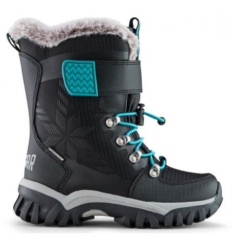 Cougar TOASTY - Noir - TOASTY$02CG