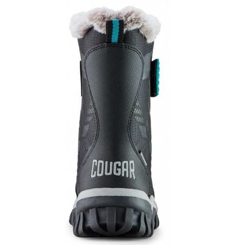 Cougar TOASTY - Noir - TOASTY$02CG