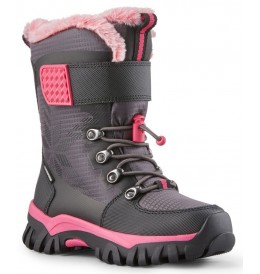 Cougar TOASTY - Noir - TOASTY$02CG2