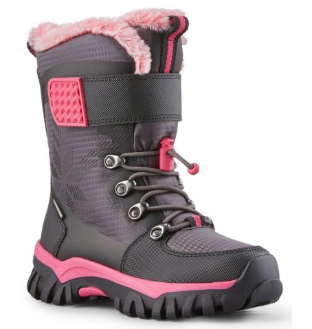 Cougar TOASTY - Black - TOASTY$02CG2