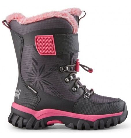 Cougar TOASTY - Noir - TOASTY$02CG2