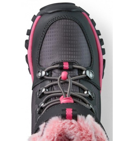 Cougar TOASTY - Noir - TOASTY$02CG2