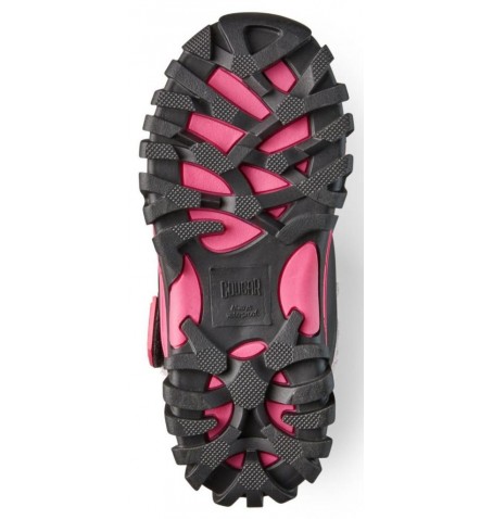 Cougar TOASTY - Noir - TOASTY$02CG2