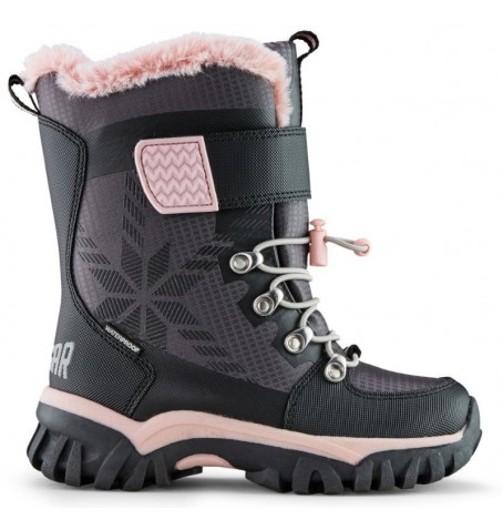 Cougar TOASTY - Argent gris - TOASTY$18CG