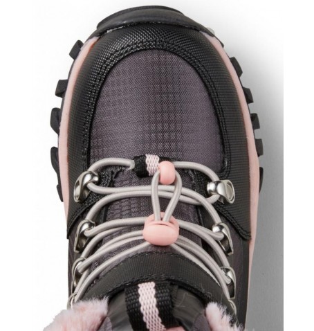 Cougar TOASTY - Silver Grey - TOASTY$18CG