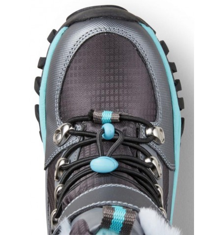 Cougar TOASTY - Argent gris - TOASTY$18CG2