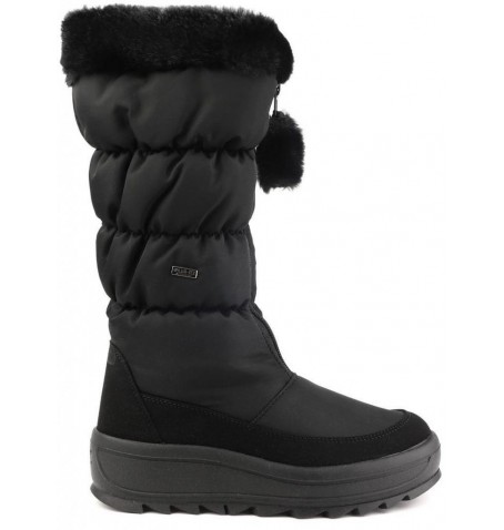 Pajar TOBOGGAN 2.0 - Noir - TOBOGGAN2$02PJ