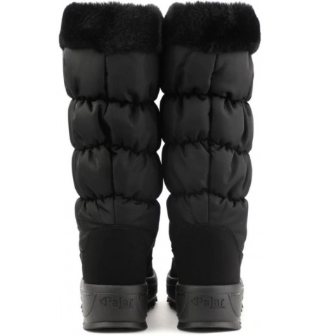 Pajar TOBOGGAN 2.0 - Noir - TOBOGGAN2$02PJ