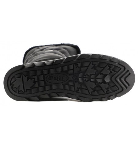 Pajar TOBOGGAN 2.0 - Noir - TOBOGGAN2$02PJ