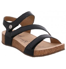Josef seibel TONGA 25 78519 - Black - TONGA25$02JS