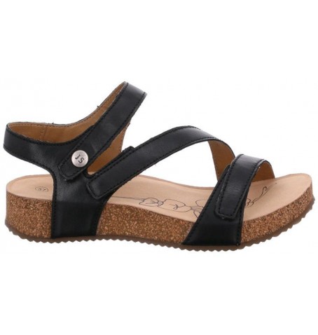 Josef seibel TONGA 25 78519 - Black - TONGA25$02JS