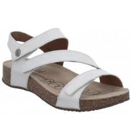 Josef seibel TONGA 25 78519 - White - TONGA25$14JS