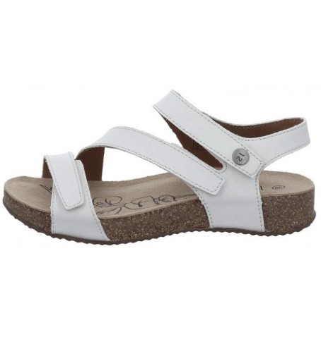 Josef seibel TONGA 25 78519 - White - TONGA25$14JS