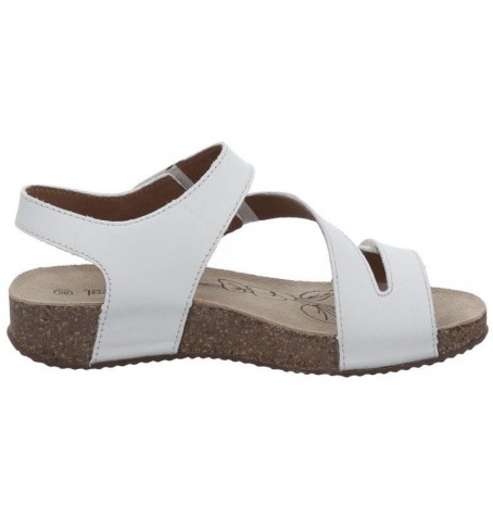 Josef seibel TONGA 25 78519 - White - TONGA25$14JS