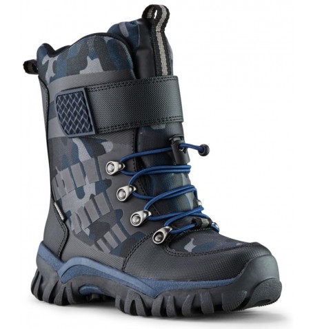 Cougar TREK - Bleu - TREK$04CG