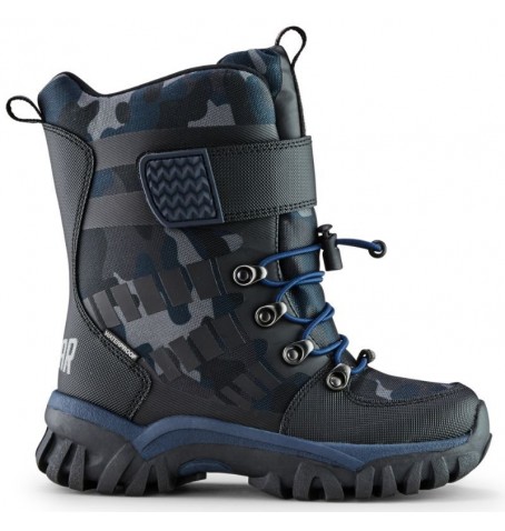 Cougar TREK - Bleu - TREK$04CG