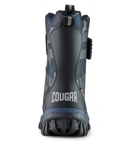 Cougar TREK - Bleu - TREK$04CG