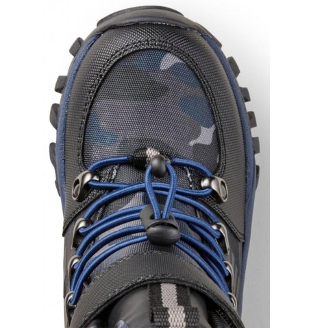 Cougar TREK - Bleu - TREK$04CG