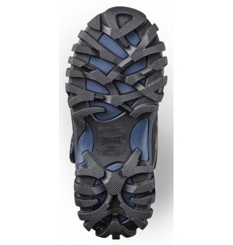Cougar TREK - Bleu - TREK$04CG