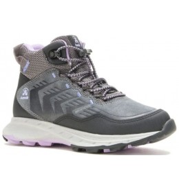 Kamik TREKLITE M WP FK8556 - Silver Grey - TREKLITE$CHA.18