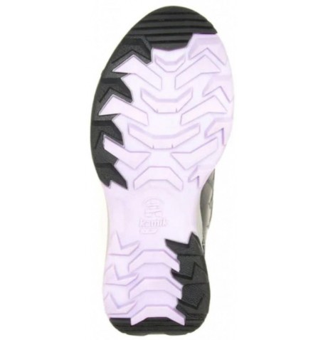 Kamik TREKLITE M WP FK8556 - Silver Grey - TREKLITE$CHA.18