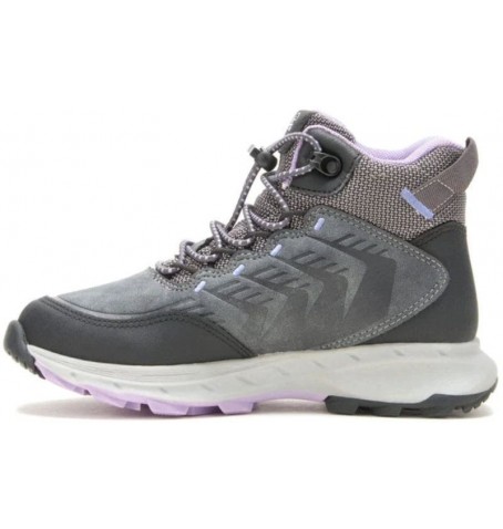 Kamik TREKLITE M WP FK8556 - Silver Grey - TREKLITE$CHA.18