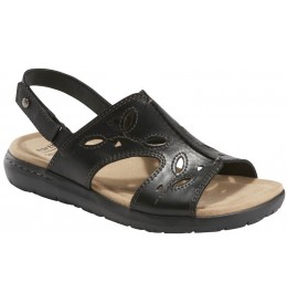 Earth TAWNY TRISH 7207250 - Noir - TRISH$02EA