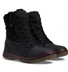 Pajar TROOPER 3.0 - Noir - TROOPER3$02PJ