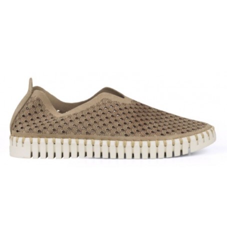 Ilse Jacobsen TULIP139 - Taupe - TULIP139$110.07