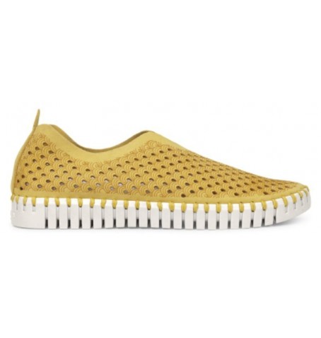 Ilse Jacobsen TULIP139 - Jaune - Orange - TULIP139$818.19