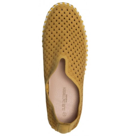Ilse Jacobsen TULIP139 - Jaune - Orange - TULIP139$818.19