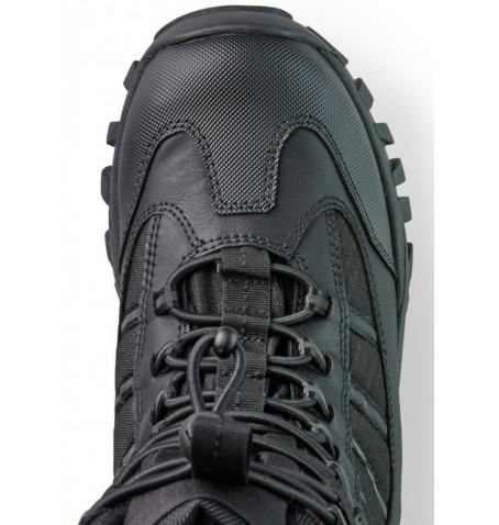 Cougar TYLER - Noir - TYLOR$02CG