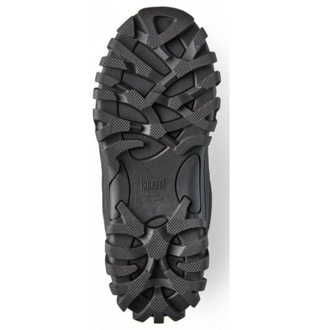 Cougar TYLER - Noir - TYLOR$02CG