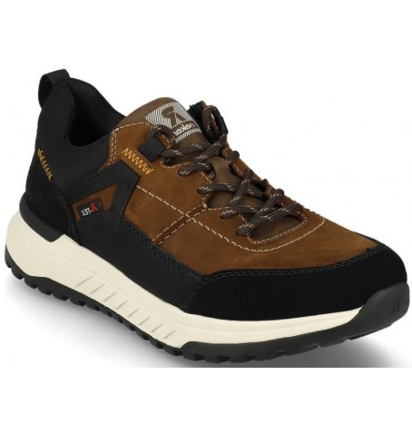 Rieker U0100-22 - Brun - U0100$22.03R