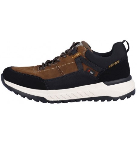Rieker U0100-22 - Brun - U0100$22.03R