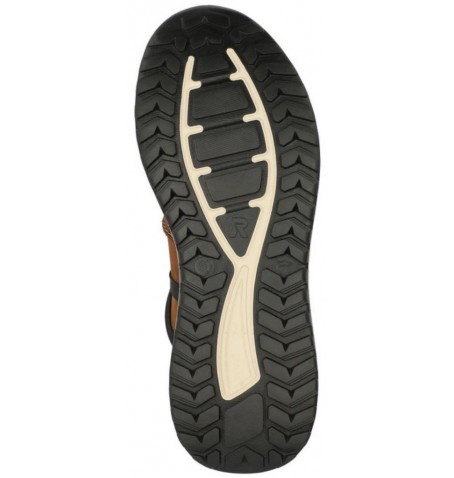 Rieker U0100-22 - Brun - U0100$22.03R