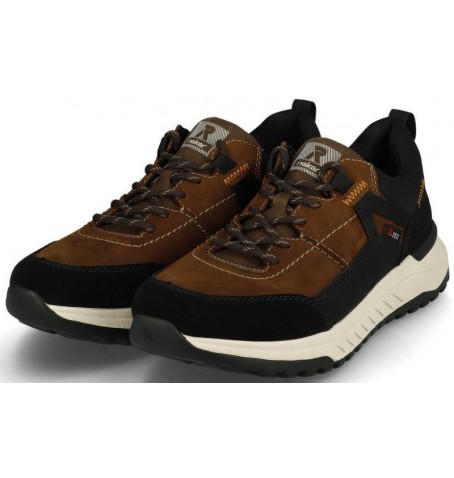 Rieker U0100-22 - Brun - U0100$22.03R