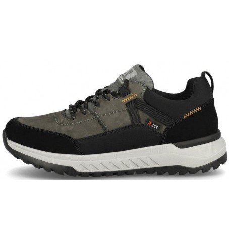 Rieker U0100-42 - Argent gris - U0100$42.18R