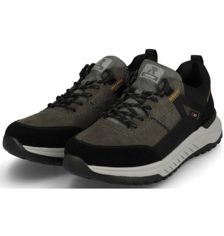 Rieker U0100-42 - Argent gris - U0100$42.18R