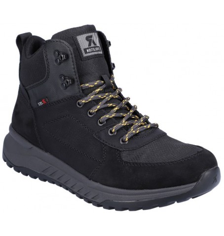 Rieker U0170-00 - Noir - U0170$00.02R