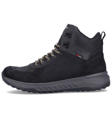 Rieker U0170-00 - Black - U0170$00.02R