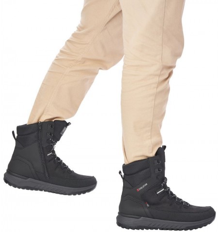 Rieker U0171-00 - Noir - U0171$00.02R
