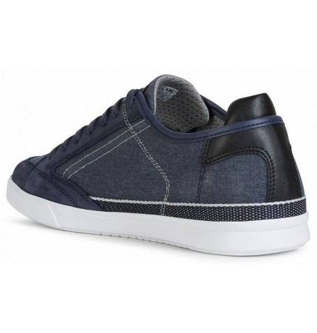 Geox WALEE A U022CA - Bleu - U022CA$4002.04G