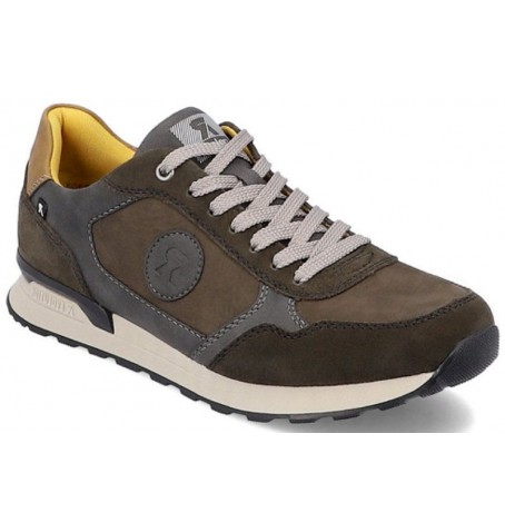 Rieker U0305-45 - Argent gris - U0305$45.18R